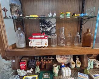 Collectibles
