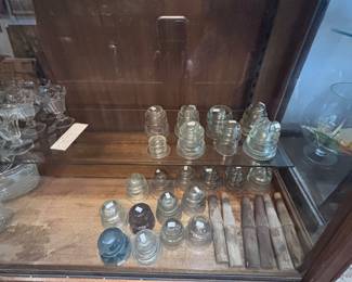Insulators 