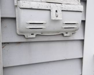 Mailbox