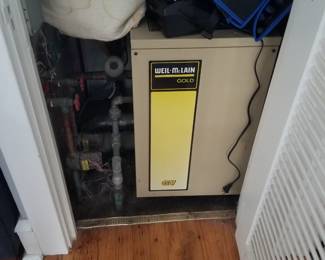 HVAC