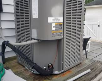 Lennox HVAC