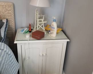 Cupboard