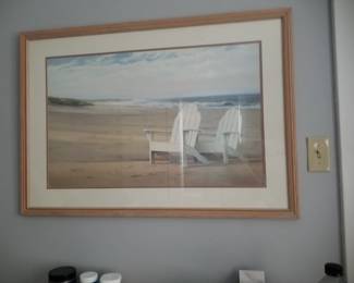 Tranquil art