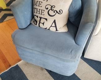 Cozy chair