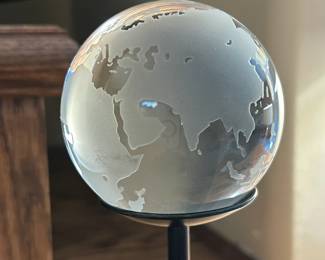 Steven Correia Paper Weight