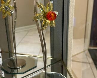 Swarovski Crystal