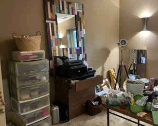 Office Supplies/Crafts