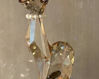 Swarovski Crystal