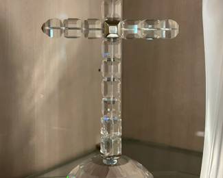Swarovski Crystal