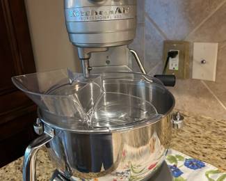 Kitchen Aid Professional Mixer
