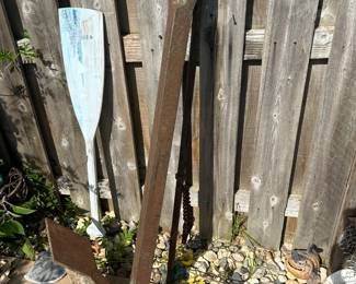 Navy Anchor US 100