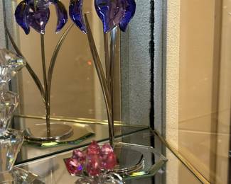 Swarovski Crystal