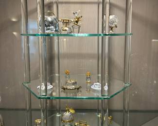 Swarovski Miniatures