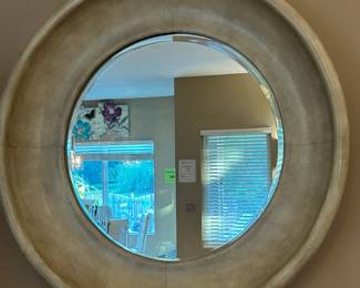 Maitland Smith Mirror