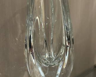 Baccarat Crystal