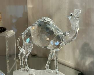 Swarovski Crystal