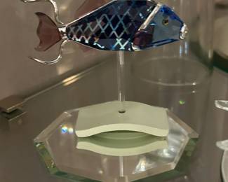 Swarovski 