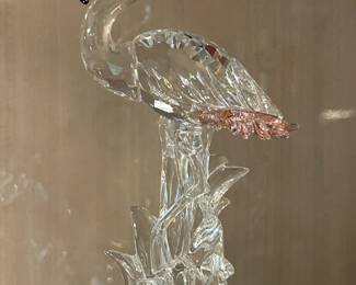 Swarovski Crystal