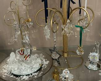 Swarovski Holiday