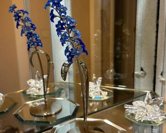 Swarovski Crystal