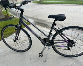 Giant Bicycle