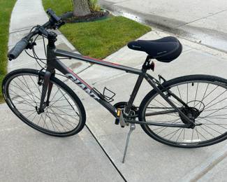 Giant Bicycle