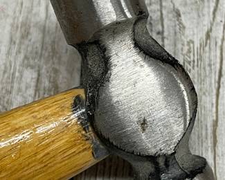 Hammer