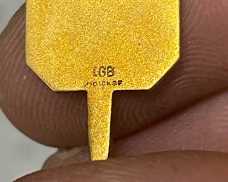 Gold