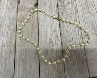 Pearls