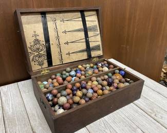 Marbles