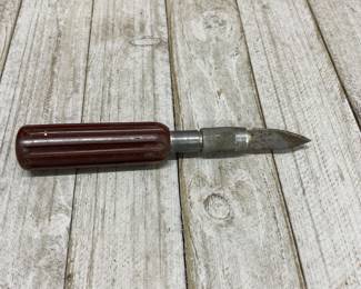 Cutting tool