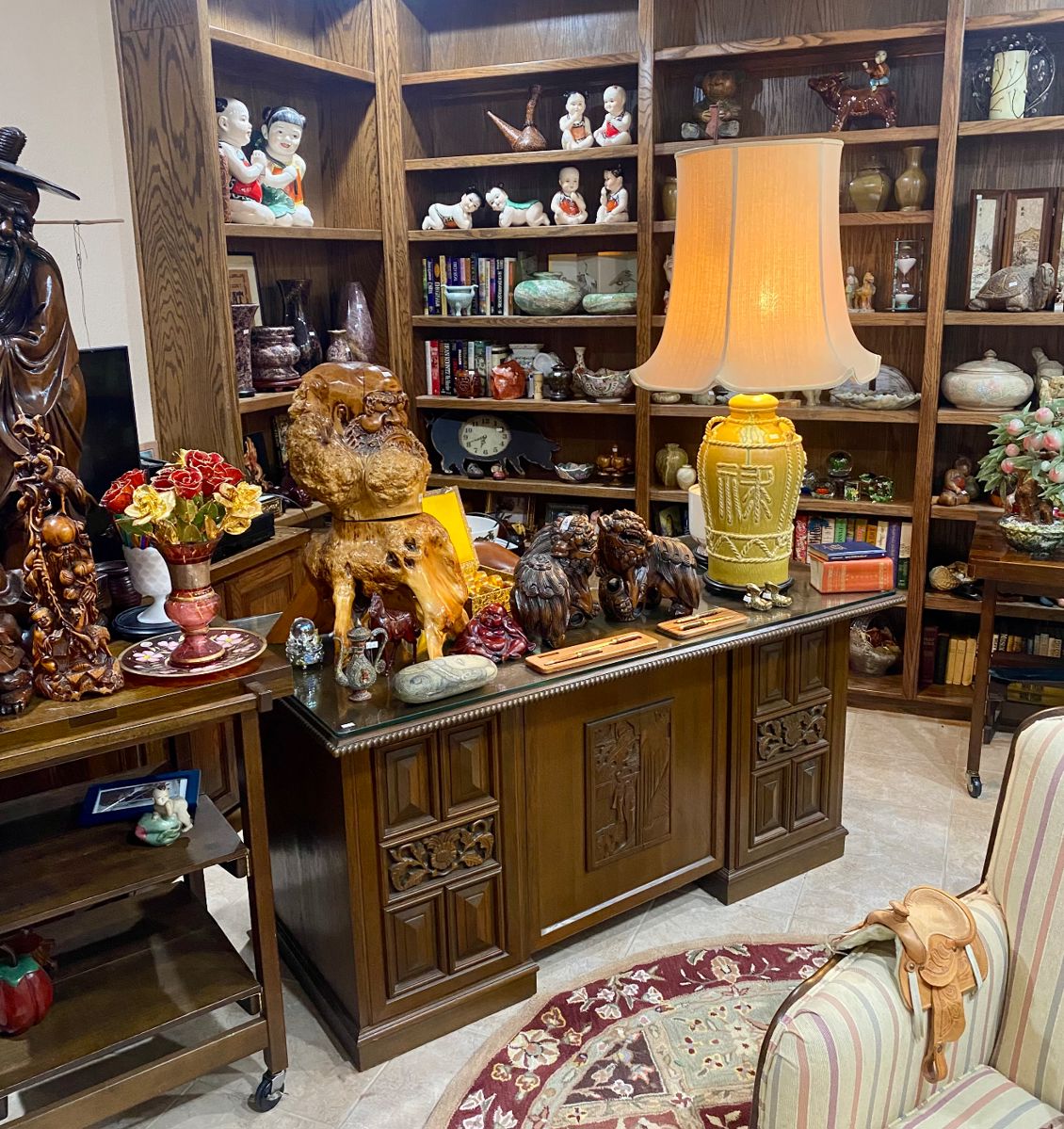 Updated photos for part 3 of this sale will be posted the evening of the 27th so please check back. 