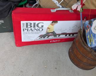 Sale Picture