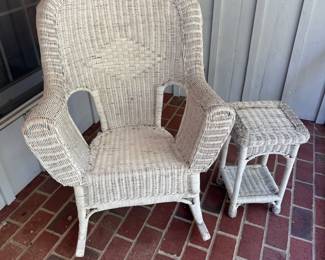 Wicker