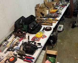 Misc Tools