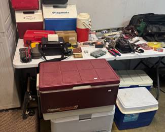 Misc Coolers