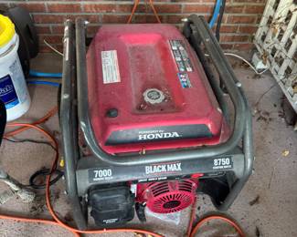 Generator