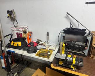 Misc. Tools