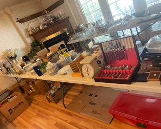 Housewares