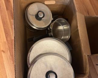 Cookware