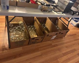 Canning Jars