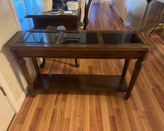 Sofa Table
