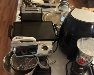 Kitchenware