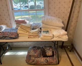 Bedding 