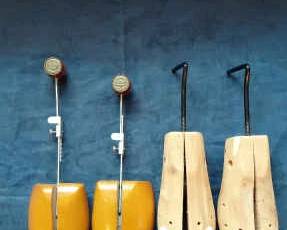 Mens Wood Shoe Stretchers