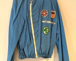 Sala Sport Racing Mechanic Suit