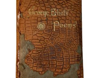 Assorted Fragile Antique Books