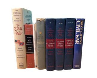 Bruce Catton Collection