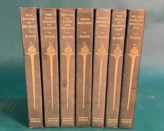 Bret Harte Collection