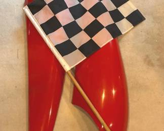 Fiberglass Fenders Bodywork